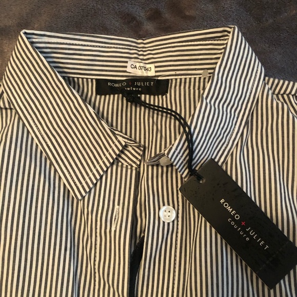 Romeo and Juliet rare LOVE woman’s shirt - Picture 2 of 3